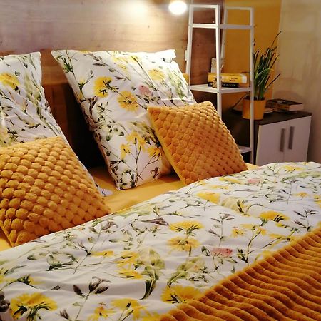 Apartament Alpenblumal Bad Goisern Zewnętrze zdjęcie