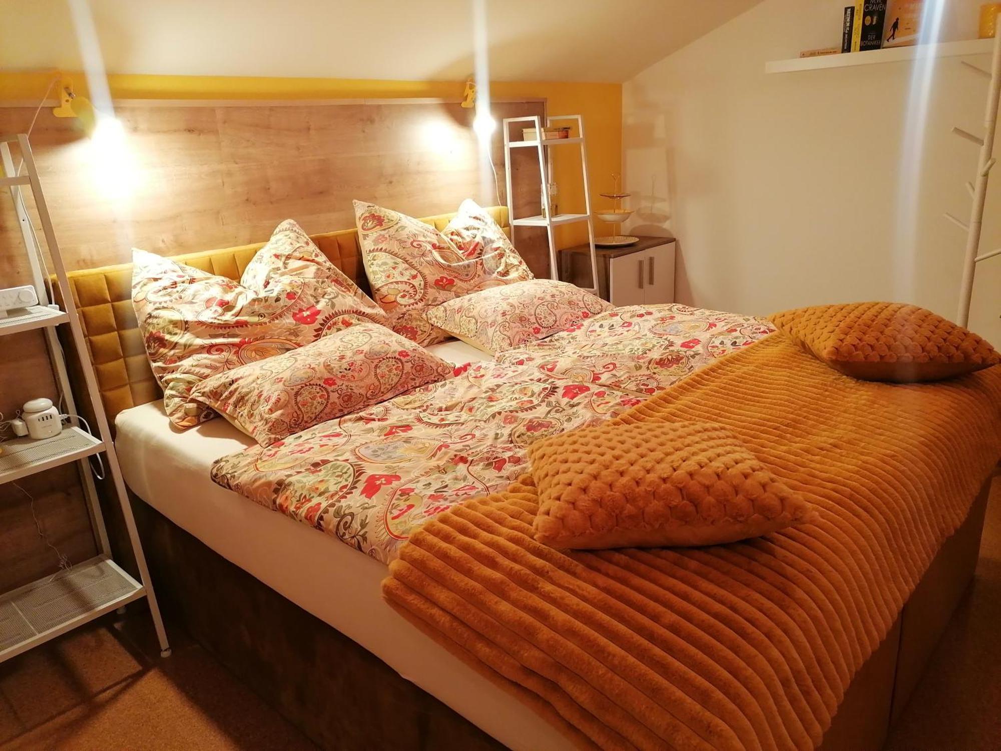 Apartament Alpenblumal Bad Goisern Zewnętrze zdjęcie