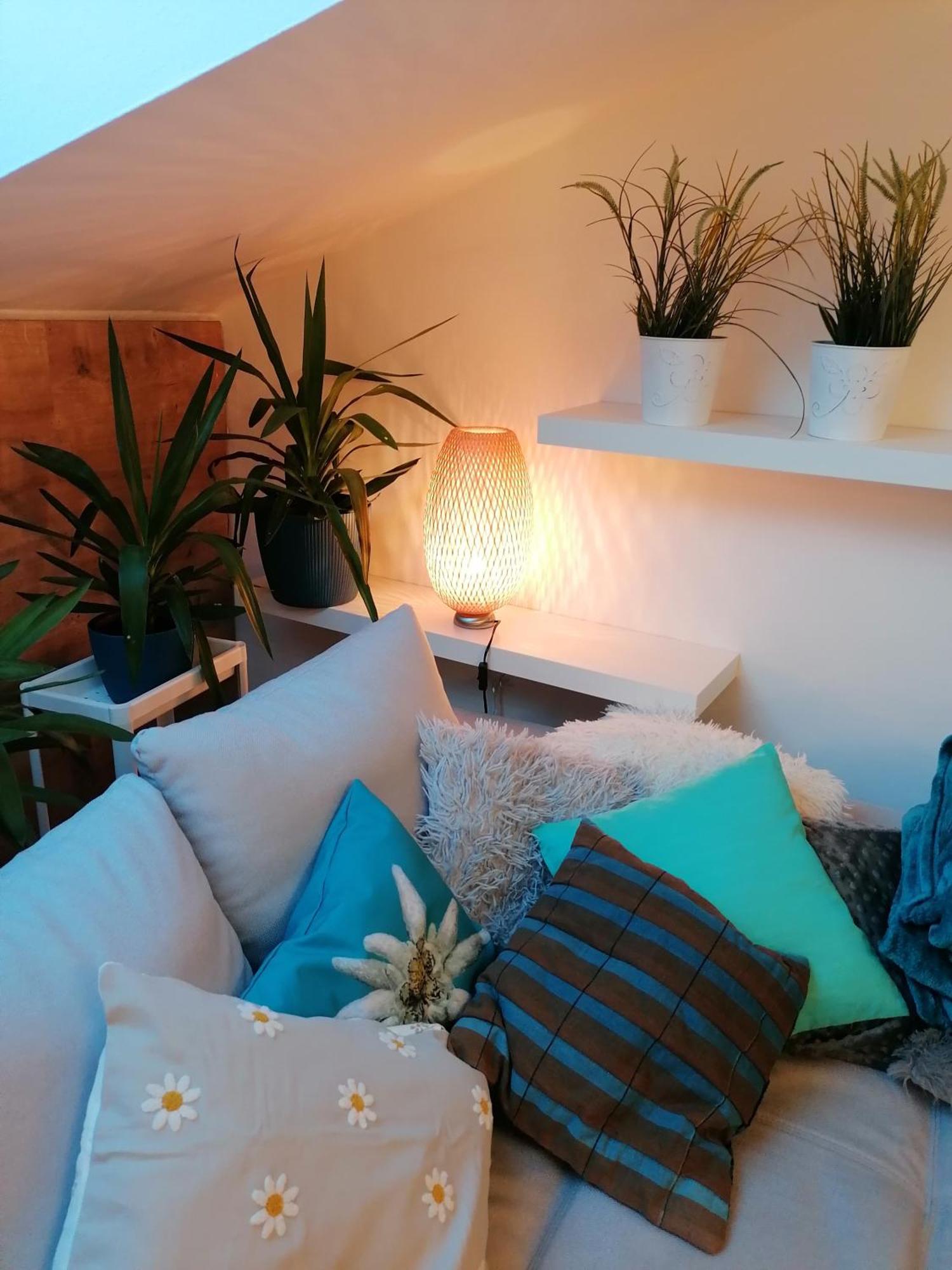 Apartament Alpenblumal Bad Goisern Zewnętrze zdjęcie