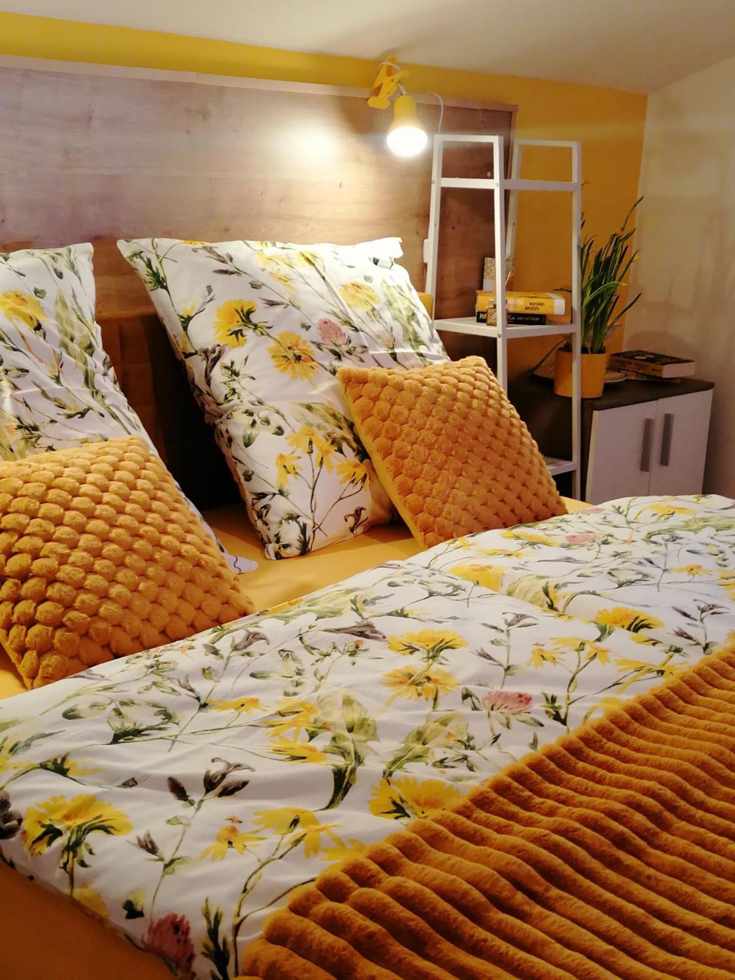 Apartament Alpenblumal Bad Goisern Zewnętrze zdjęcie