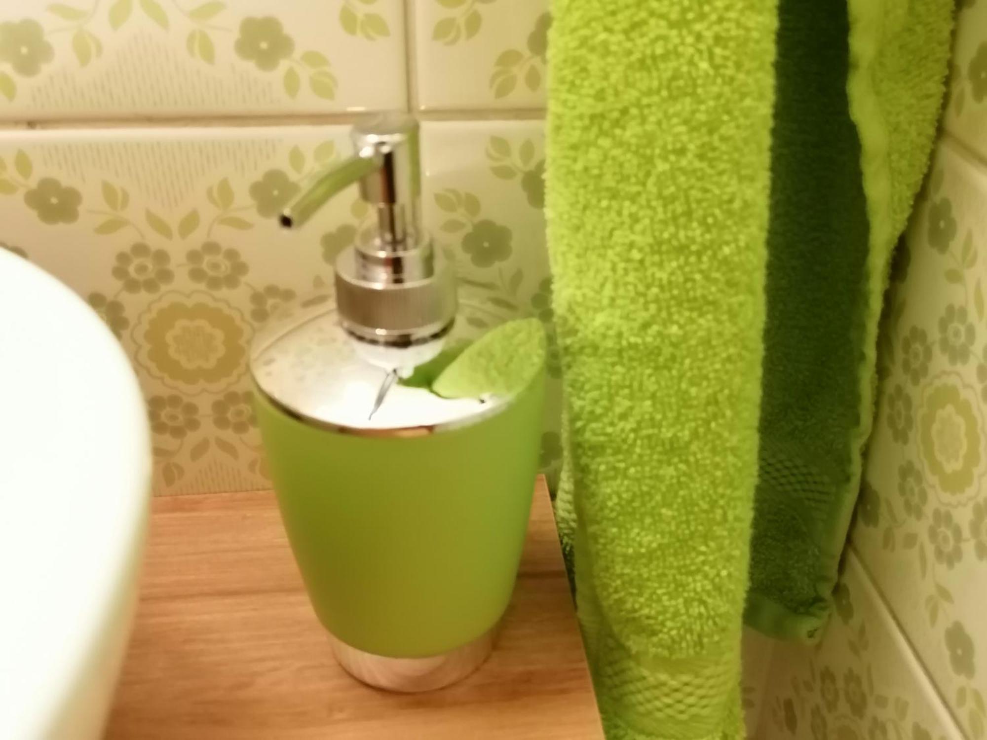 Apartament Alpenblumal Bad Goisern Zewnętrze zdjęcie