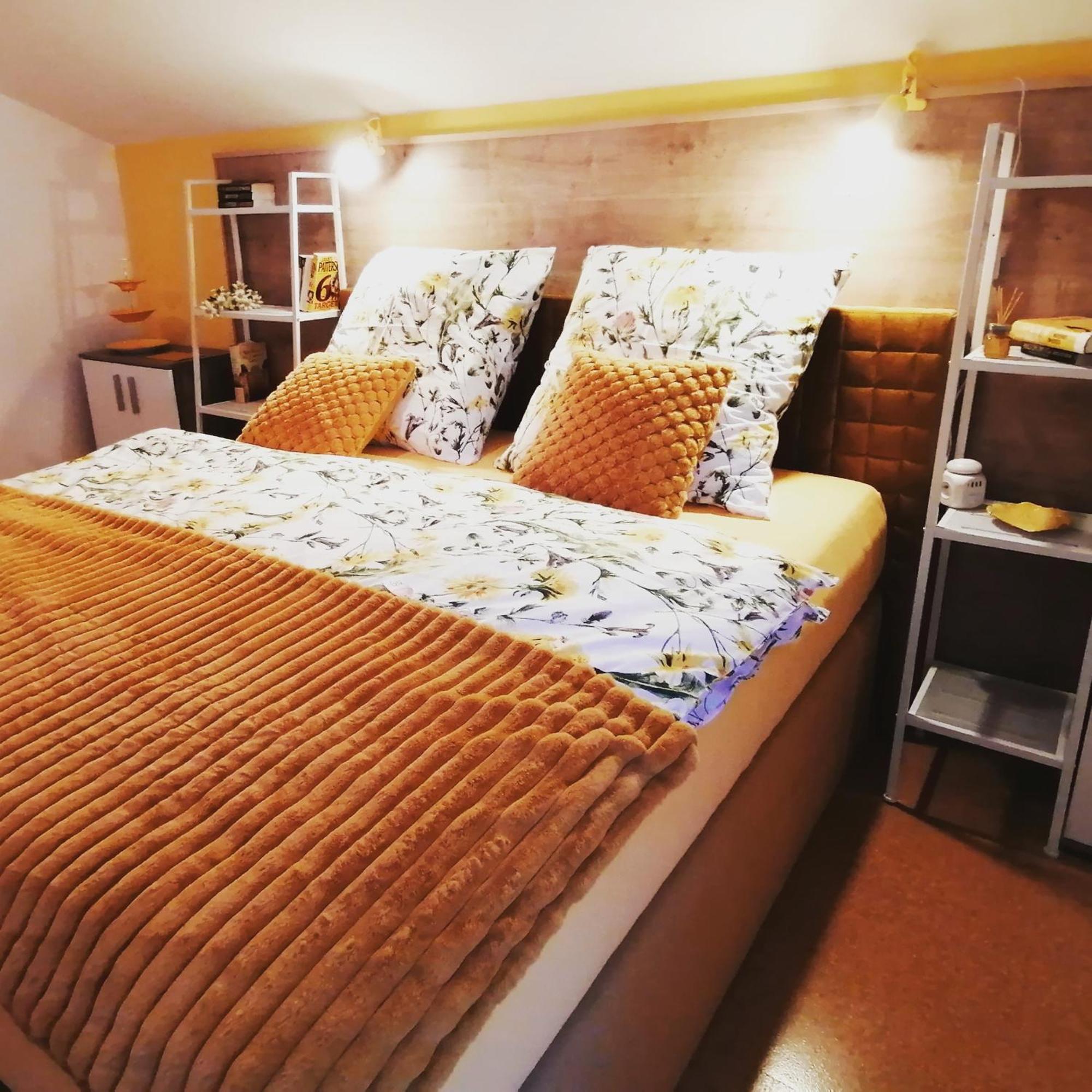 Apartament Alpenblumal Bad Goisern Zewnętrze zdjęcie