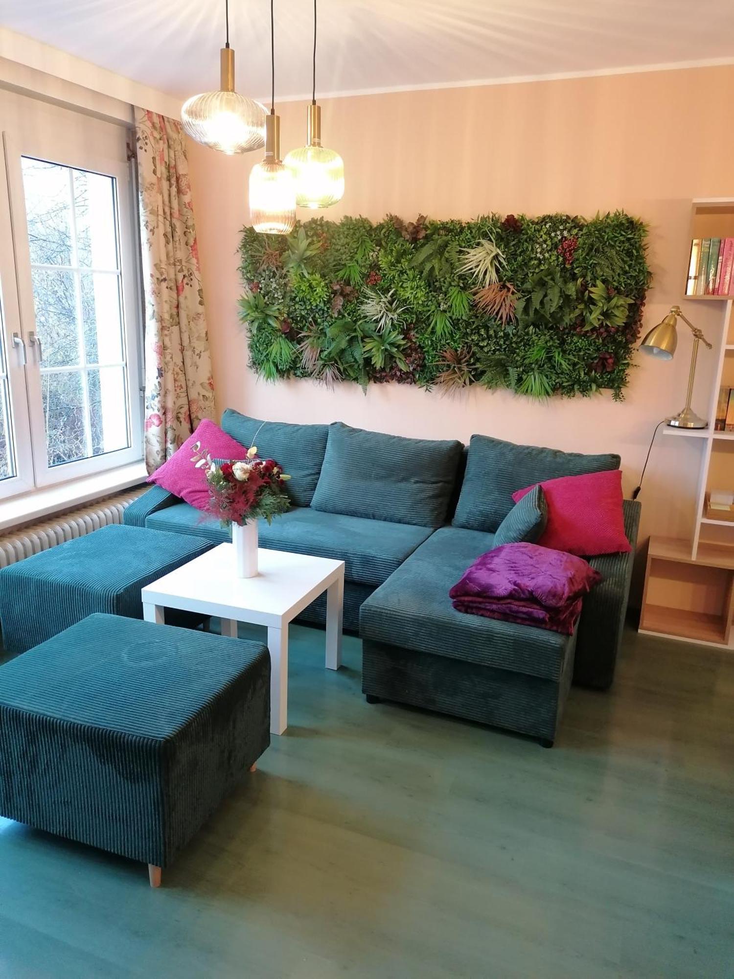 Apartament Alpenblumal Bad Goisern Zewnętrze zdjęcie