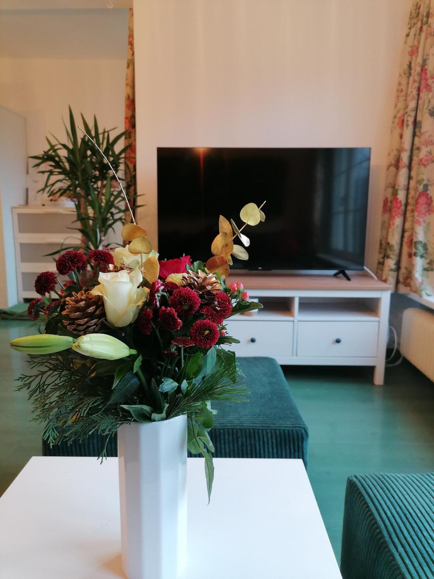 Apartament Alpenblumal Bad Goisern Zewnętrze zdjęcie