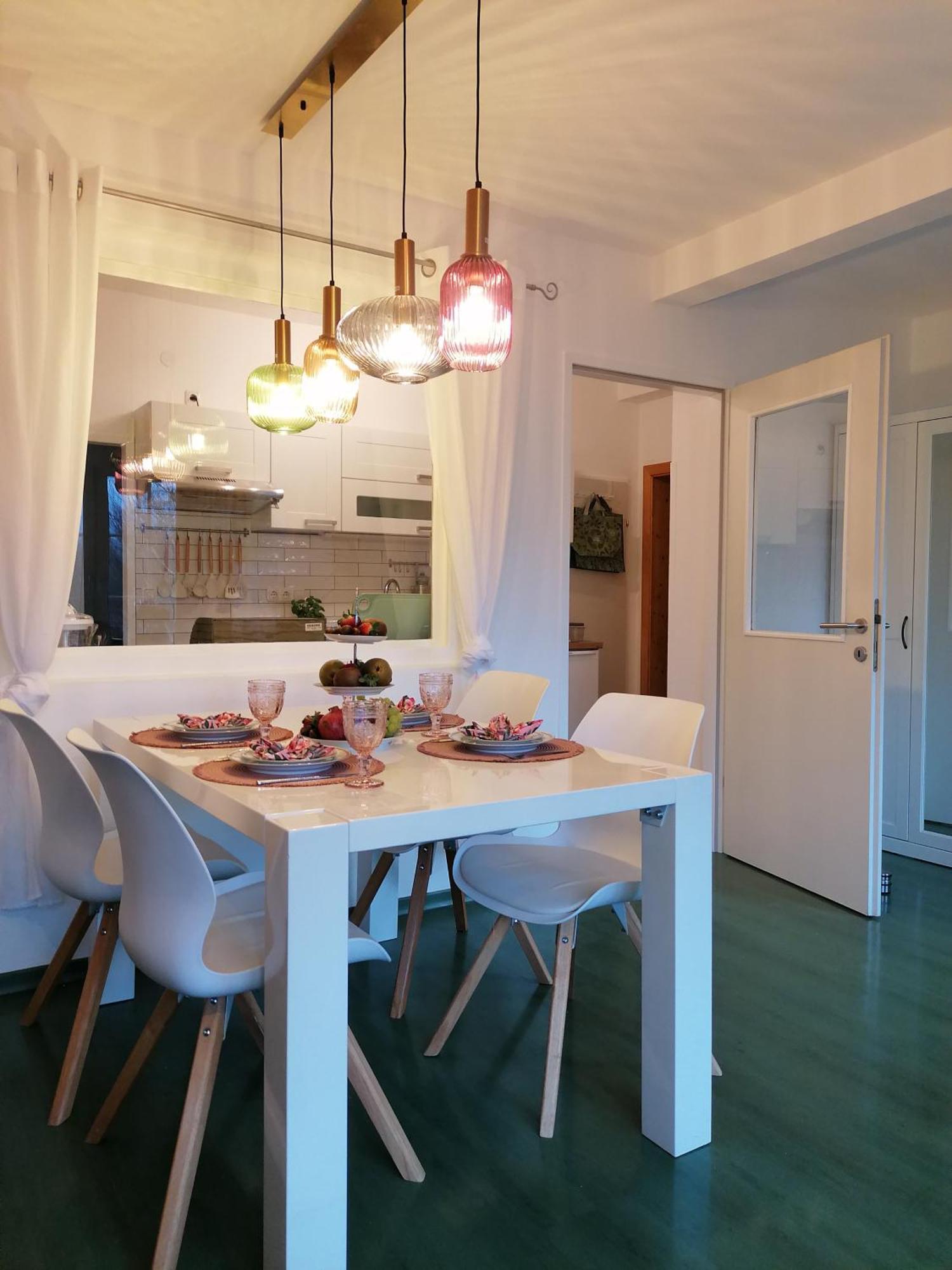 Apartament Alpenblumal Bad Goisern Zewnętrze zdjęcie