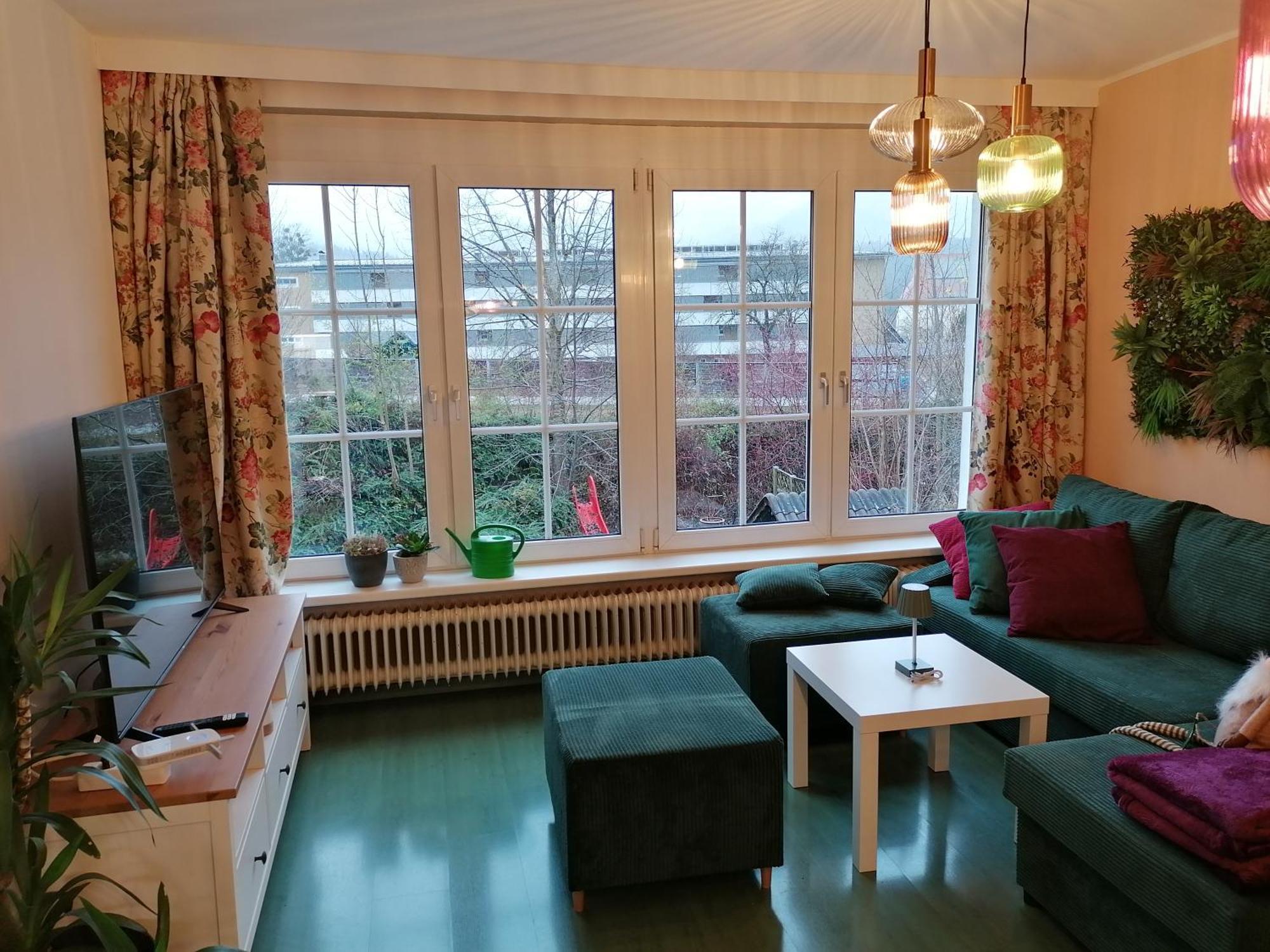 Apartament Alpenblumal Bad Goisern Zewnętrze zdjęcie