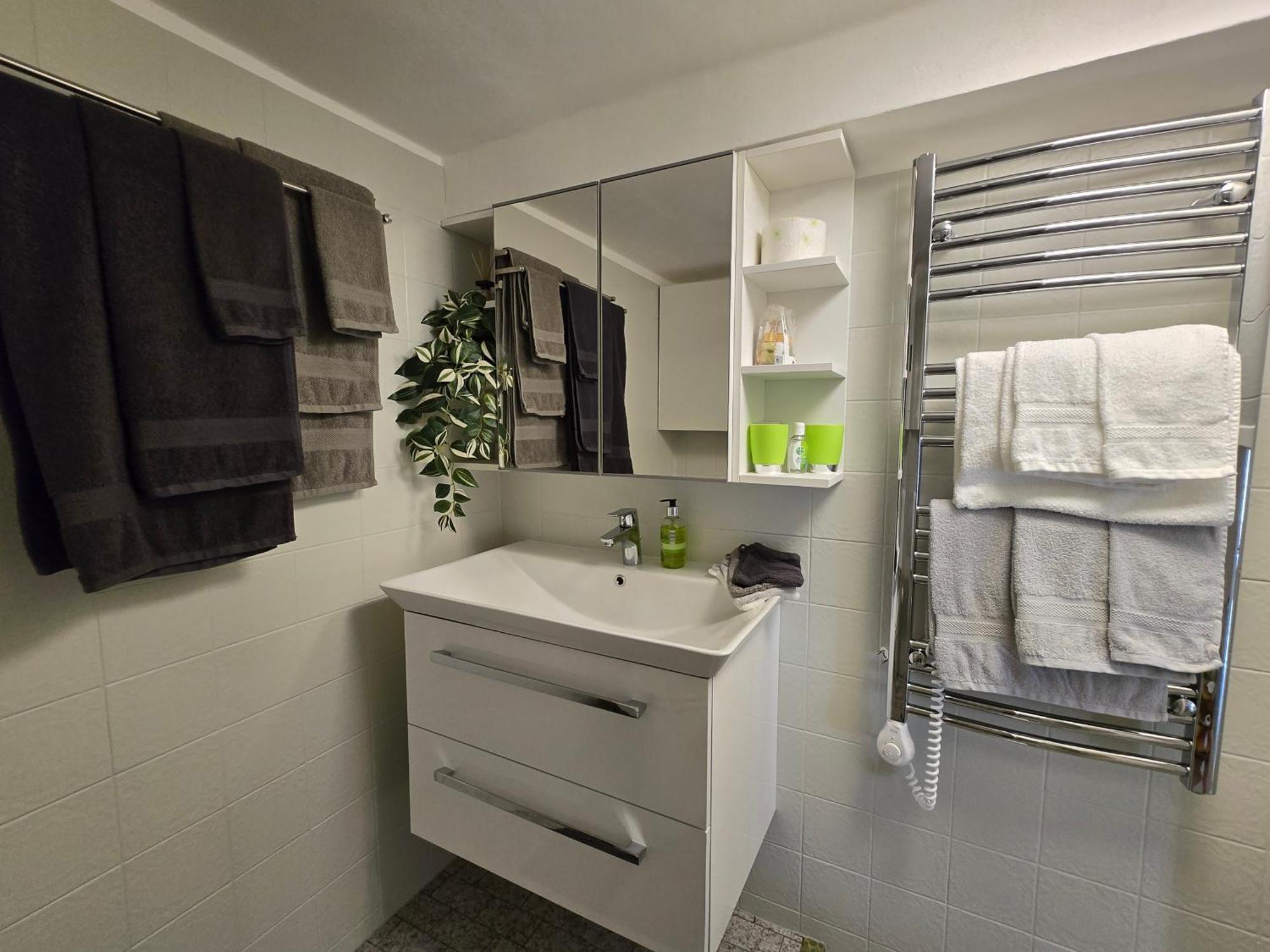 Apartament Alpenblumal Bad Goisern Zewnętrze zdjęcie